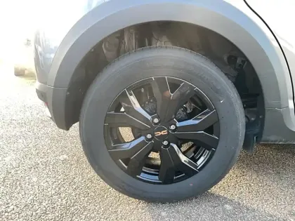 Photo 37 Dacia Sandero Gén. III (BJI) Ph2 Stepway Extreme + 5