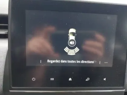 Photo 107 Renault Clio  Eco-G 100 GSR2