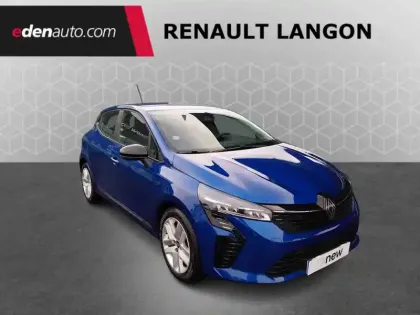 Photo 78 Renault Clio  Eco-G 100 GSR2