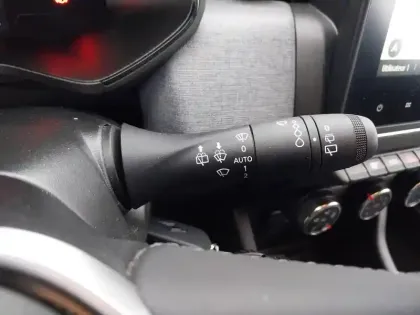 Photo 60 Renault Clio Gén. V (BJA) Ph2 Evolution 5