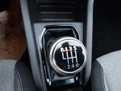 Photo 29 Renault Clio  Eco-G 100 GSR2