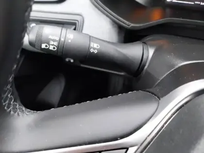 Photo 97 Renault Clio  Eco-G 100 GSR2