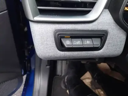 Photo 98 Renault Clio  Eco-G 100 GSR2