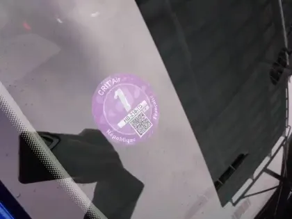 Photo 52 Renault Clio Gén. V (BJA) Ph2 Evolution 5