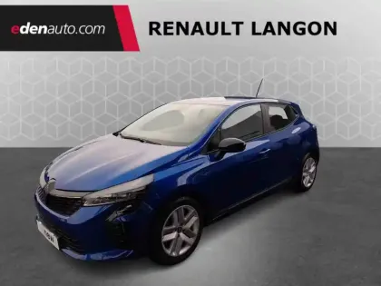 Photo Renault Clio Evolution