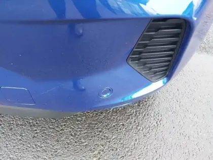 Photo 49 Renault Clio Gén. V (BJA) Ph2 Evolution 5