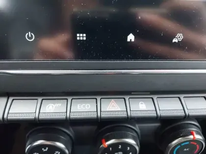 Photo 32 Renault Clio  Eco-G 100 GSR2