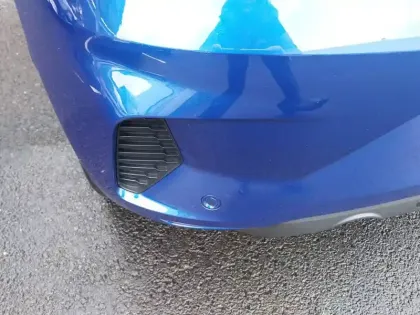 Photo 12 Renault Clio  Eco-G 100 GSR2