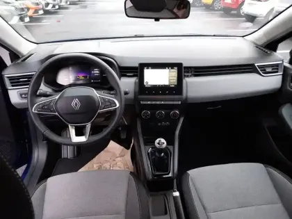 Photo 82 Renault Clio  Eco-G 100 GSR2