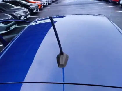 Photo 53 Renault Clio Gén. V (BJA) Ph2 Evolution 5