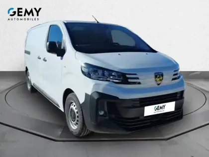 Photo Peugeot Expert