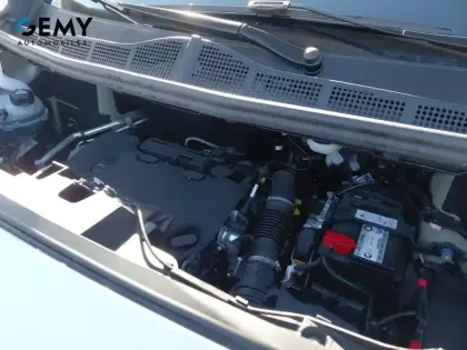 Photo 13 Peugeot Expert  FGN M BLUEHDI 145 BVM6