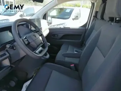 Photo 7 Peugeot Expert  FGN M BLUEHDI 145 BVM6