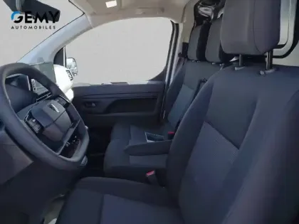 Photo 8 Peugeot Expert  FGN M BLUEHDI 145 BVM6