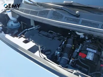 Photo 14 Peugeot Expert  FGN M BLUEHDI 145 BVM6