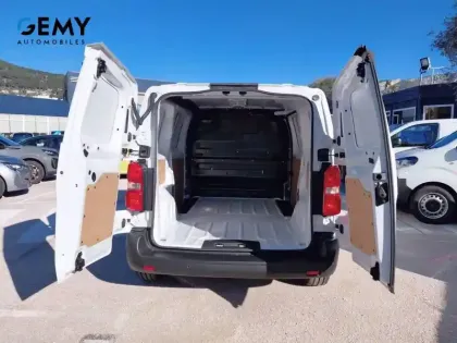 Photo 5 Peugeot Expert  FGN M BLUEHDI 145 BVM6