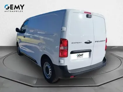 Photo 6 Peugeot Expert  FGN M BLUEHDI 145 BVM6