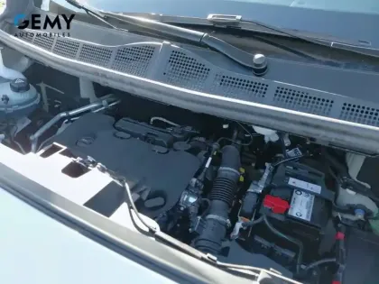 Photo 11 Peugeot Expert  FGN M BLUEHDI 145 BVM6