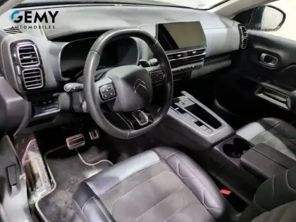 Photo 13 Citroën C5 aircross  PureTech 130 S&S EAT8