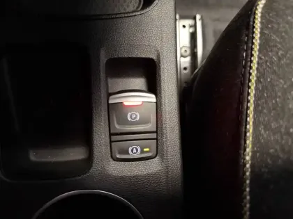 Photo 28 Renault Symbioz  E-Tech full hybrid 145