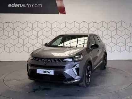 Photo 43 Renault Symbioz  E-Tech full hybrid 145