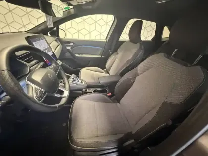 Photo 8 Renault Symbioz  E-Tech full hybrid 145