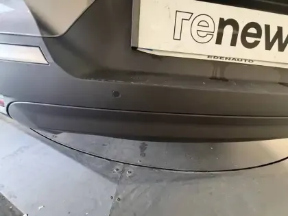 Photo 14 Renault Symbioz  E-Tech full hybrid 145