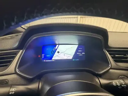 Photo 24 Renault Symbioz  E-Tech full hybrid 145