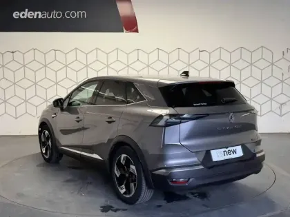 Photo 40 Renault Symbioz  E-Tech full hybrid 145