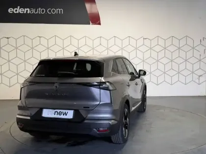 Photo 41 Renault Symbioz  E-Tech full hybrid 145