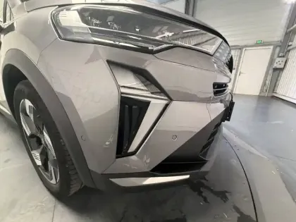 Photo 18 Renault Symbioz  E-Tech full hybrid 145