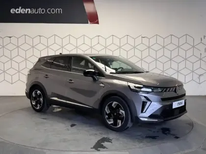 Photo 42 Renault Symbioz  E-Tech full hybrid 145