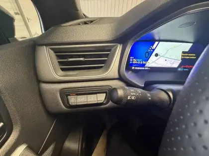 Photo 20 Renault Symbioz  E-Tech full hybrid 145