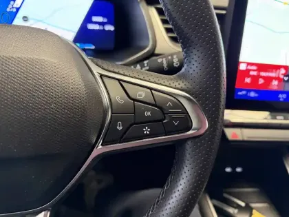 Photo 30 Renault Symbioz  E-Tech full hybrid 145