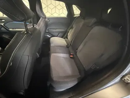 Photo 11 Renault Symbioz  E-Tech full hybrid 145