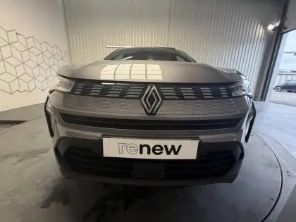 Photo 19 Renault Symbioz  E-Tech full hybrid 145