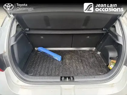 Photo 9 Hyundai I20  1.0 T-GDi 100 Hybrid 48V