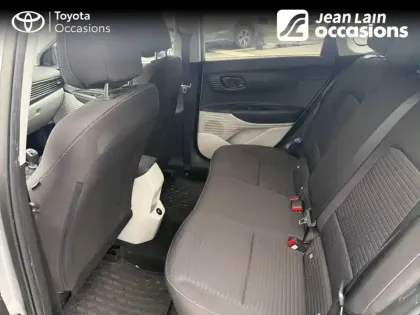 Photo 16 Hyundai I20  1.0 T-GDi 100 Hybrid 48V