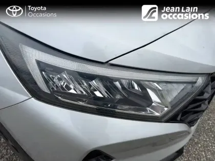 Photo 21 Hyundai I20  1.0 T-GDi 100 Hybrid 48V