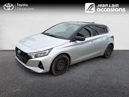 Photo Hyundai I20 Creative