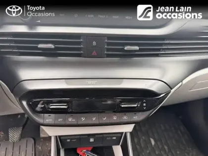 Photo 13 Hyundai I20  1.0 T-GDi 100 Hybrid 48V