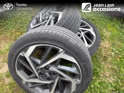 Photo 19 Hyundai I20  1.0 T-GDi 100 Hybrid 48V