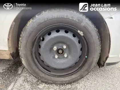 Photo 8 Hyundai I20  1.0 T-GDi 100 Hybrid 48V