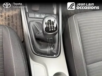 Photo 12 Hyundai I20  1.0 T-GDi 100 Hybrid 48V