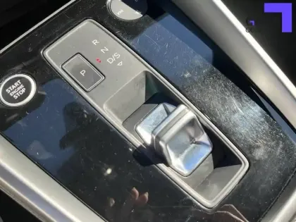 Photo 9 Audi A3  Sportback 45 TFSIe 245 S tronic 6