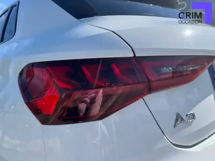 Photo 22 Audi A3  Sportback 45 TFSIe 245 S tronic 6