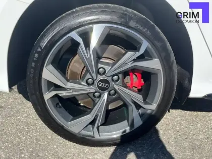 Photo 15 Audi A3  Sportback 45 TFSIe 245 S tronic 6