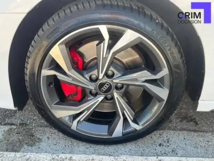 Photo 12 Audi A3  Sportback 45 TFSIe 245 S tronic 6