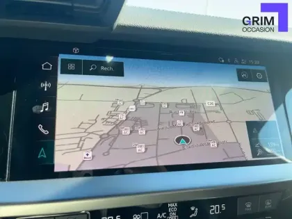 Photo 8 Audi A3  Sportback 45 TFSIe 245 S tronic 6