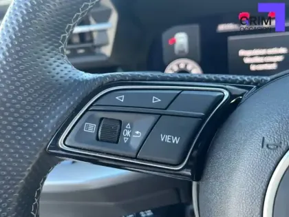 Photo 23 Audi A3  Sportback 45 TFSIe 245 S tronic 6